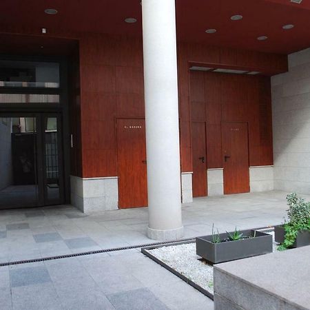 Delagua Apartments Rastro-Parking Gratuito Madrid Exterior foto