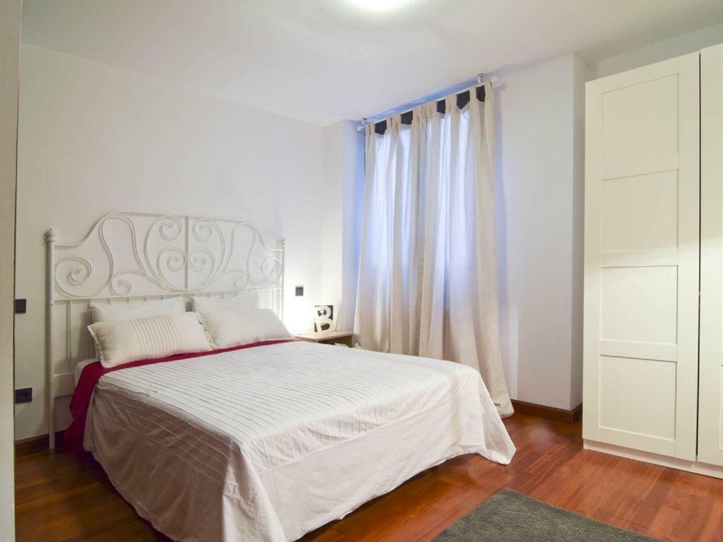 Delagua Apartments Rastro-Parking Gratuito Madrid Exterior foto